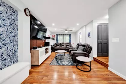 Primary Bedroom Photo of 64 19250 65 Avenue, Surrey, BC