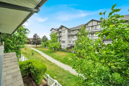 Street View Photo of 64 19250 65 Avenue, Surrey, BC