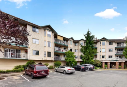 216 5360 205 Street, Langley, BC, Langley — Apartment/Condo for sale