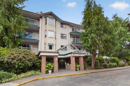 216 5360 205 Street, Langley, BC, Langley — Apartment/Condo for sale