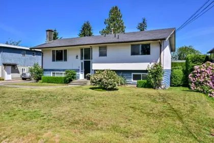 13095 103a Avenue, Surrey, BC, Surrey — Single Family Residence for sale