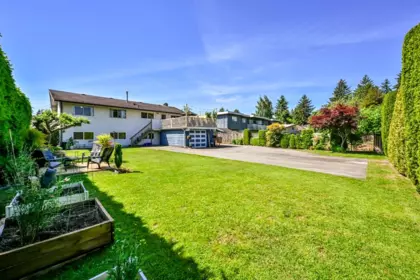 13095 103a Avenue, Surrey, BC, Surrey — Single Family Residence for sale