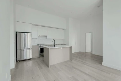 Kitchen Photo of 103 1306 Laval Square, Coquitlam, BC