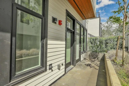 Laundry Room Photo of 103 1306 Laval Square, Coquitlam, BC