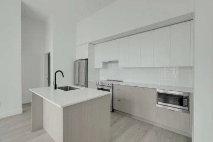 Pantry Photo of 103 1306 Laval Square, Coquitlam, BC
