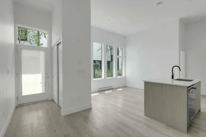 Walk-In Closet Photo of 103 1306 Laval Square, Coquitlam, BC