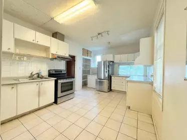 Pantry Photo of 3034 Glen Drive, Vancouver, BC