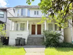 3034 Glen Drive, Vancouver, BC