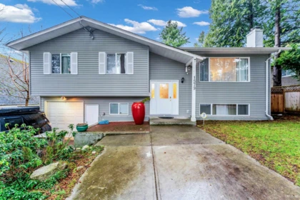 Backyard Photo of 1579 136 Street, Surrey, BC