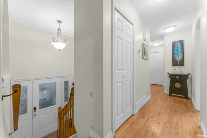 Basement Recreation Room Photo of 1579 136 Street, Surrey, BC