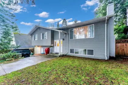 1579 136 Street, Surrey, BC, Surrey — Single Family Residence for sale