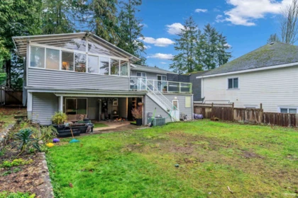 Outdoor Patio Photo of 1579 136 Street, Surrey, BC