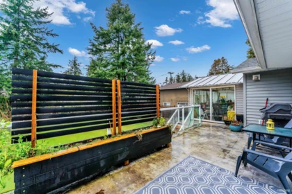Staircase Photo of 1579 136 Street, Surrey, BC
