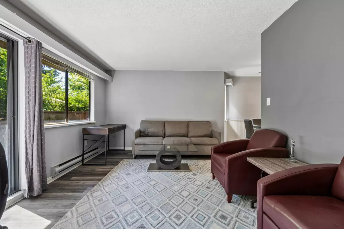 Family Room Photo of 102 107 W 27th Street, North Vancouver, BC