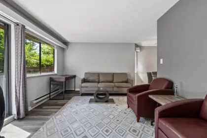 102 107 W 27th Street, North Vancouver, BC, North Vancouver — Apartment/Condo for sale