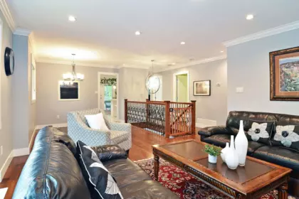 Kitchen Photo of 17134 62 Avenue, Surrey, BC
