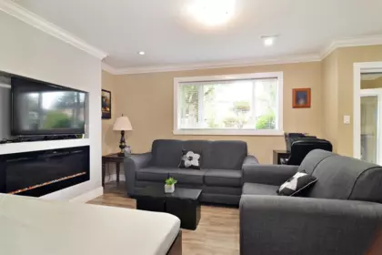 Walk-In Closet Photo of 17134 62 Avenue, Surrey, BC