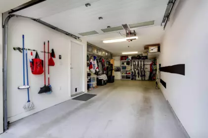 Laundry Room Photo of 9 245 Francis Way, New Westminster, BC