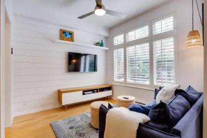 9 245 Francis Way, New Westminster, BC, New Westminster — Townhouse for sale