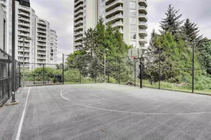 Outdoor Kitchen Photo of 9 245 Francis Way, New Westminster, BC