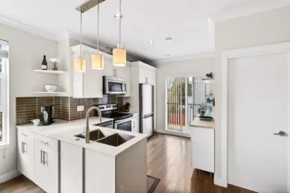 14 4191 No. 4 Road, Richmond, BC, Richmond — Townhouse for sale