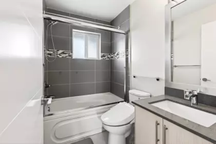 Pantry Photo of 14 4191 No. 4 Road, Richmond, BC