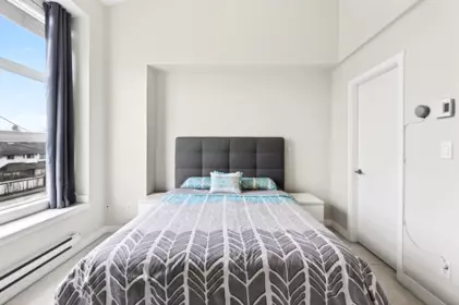 Primary Bedroom Photo of 14 4191 No. 4 Road, Richmond, BC