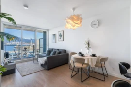 603 933 E Hastings Street, Vancouver, BC