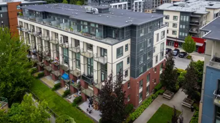 504 3080 Gladwin Road, Abbotsford, BC, Abbotsford — Apartment/Condo for sale