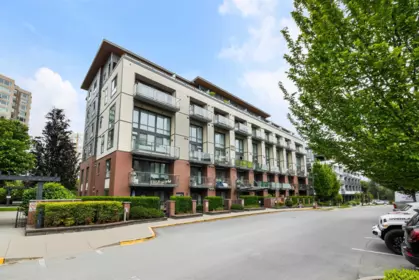 504 3080 Gladwin Road, Abbotsford, BC, Abbotsford — Apartment/Condo for sale
