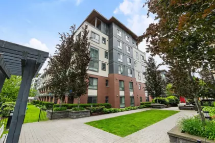 504 3080 Gladwin Road, Abbotsford, BC, Abbotsford — Apartment/Condo for sale