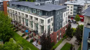 504 3080 Gladwin Road, Abbotsford, BC