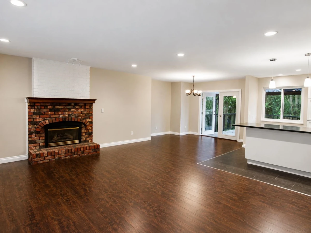 Family Room Photo of 12355 Gray Street, Maple Ridge, BC