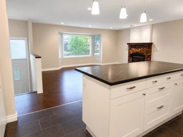 Breakfast Nook Photo of 12355 Gray Street, Maple Ridge, BC