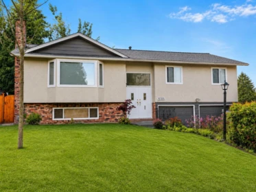 12355 Gray Street, Maple Ridge, BC, Maple Ridge — Single Family Residence for sale