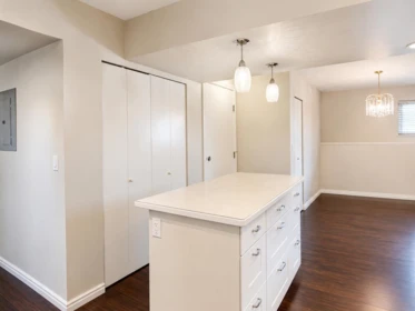 Hallway Photo of 12355 Gray Street, Maple Ridge, BC