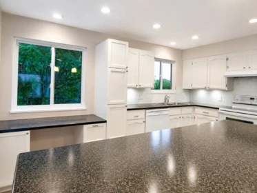 Kitchen Island Photo of 12355 Gray Street, Maple Ridge, BC