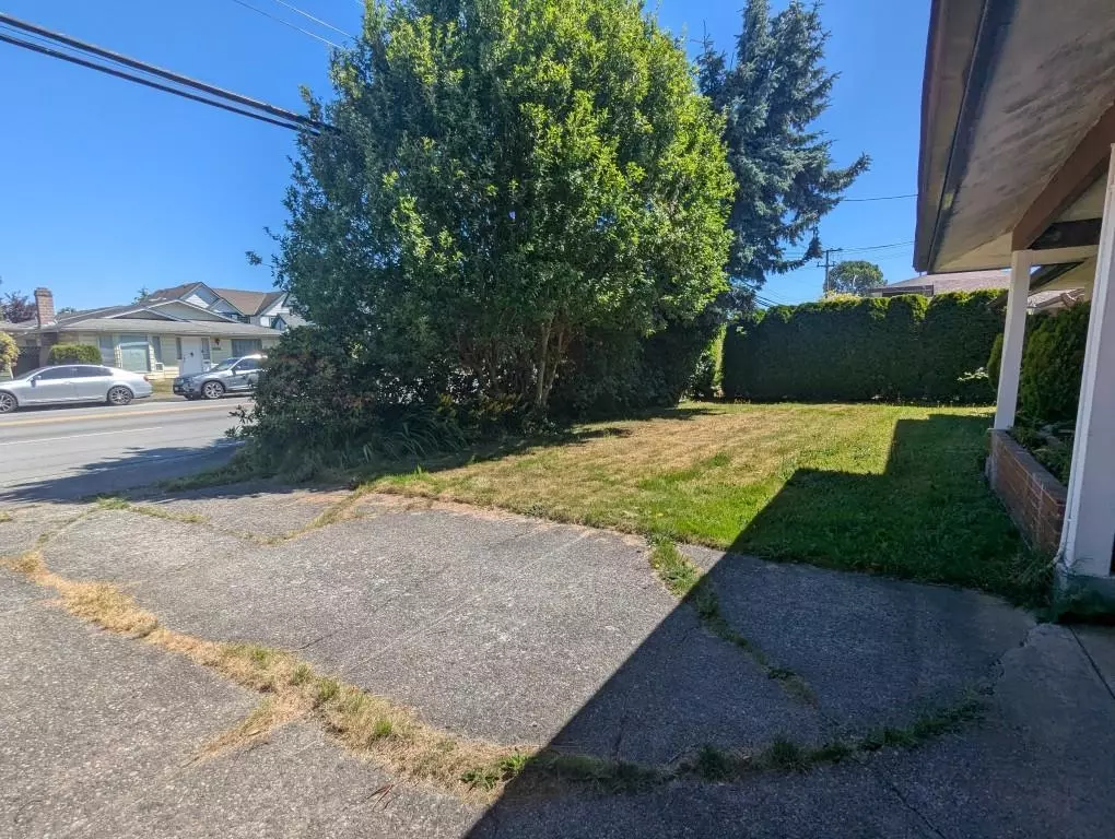 Exterior Rear Photo of 9880 Francis Road, Richmond, BC