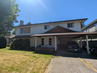 9880 Francis Road, Richmond, BC, Richmond — Single Family Residence for sale