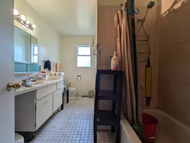 Pantry Photo of 9880 Francis Road, Richmond, BC