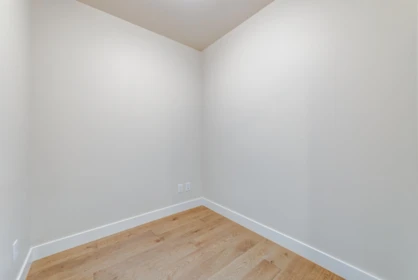 Bedroom 2 Photo of 506 5728 Berton Avenue, Vancouver, BC