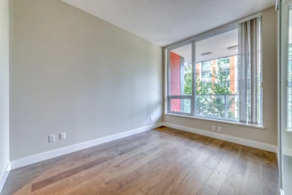 Breakfast Nook Photo of 506 5728 Berton Avenue, Vancouver, BC