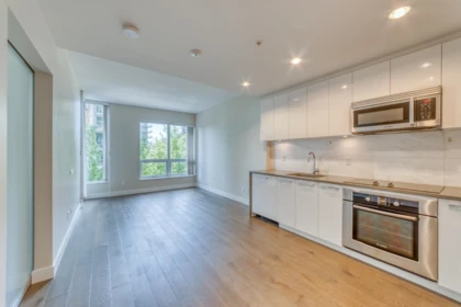 506 5728 Berton Avenue, Vancouver, BC, Vancouver — Apartment/Condo for sale