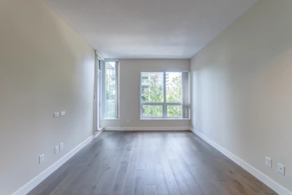 Kitchen Photo of 506 5728 Berton Avenue, Vancouver, BC