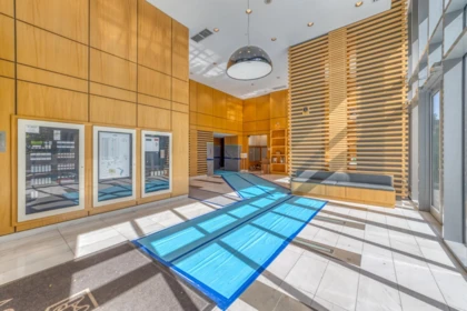 Loft / Bonus Room Photo of 506 5728 Berton Avenue, Vancouver, BC