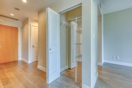 Pantry Photo of 506 5728 Berton Avenue, Vancouver, BC