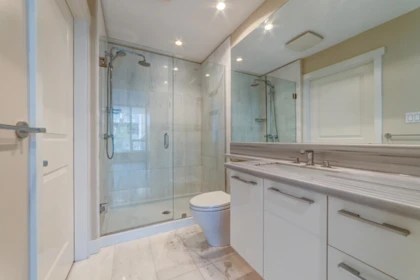 Walk-In Closet Photo of 506 5728 Berton Avenue, Vancouver, BC