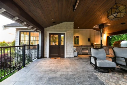 Basement Recreation Room Photo of 25125 72 Avenue, Langley, BC