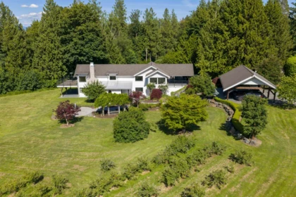 Community Amenities Photo (Clubhouse) of 25125 72 Avenue, Langley, BC