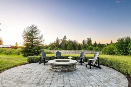 Front Yard Photo of 25125 72 Avenue, Langley, BC